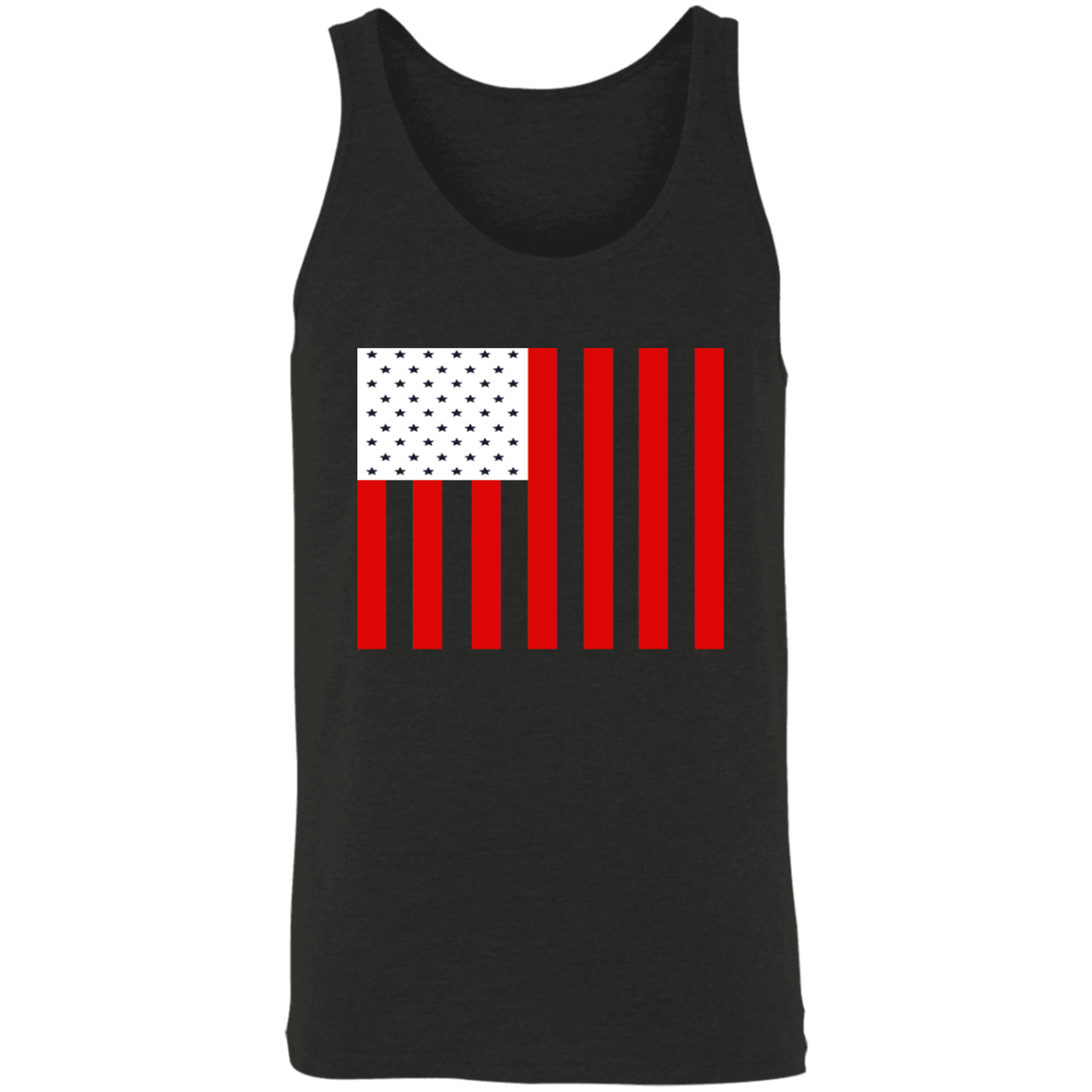 Civil Peace Unisex Tank
