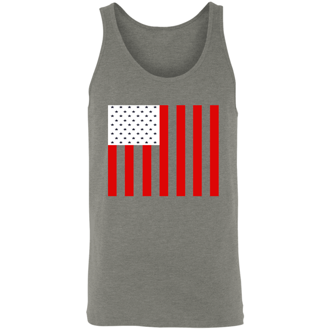 Civil Peace Unisex Tank
