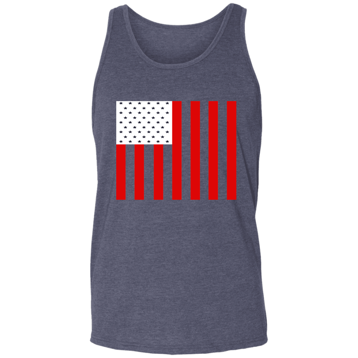 Civil Peace Unisex Tank