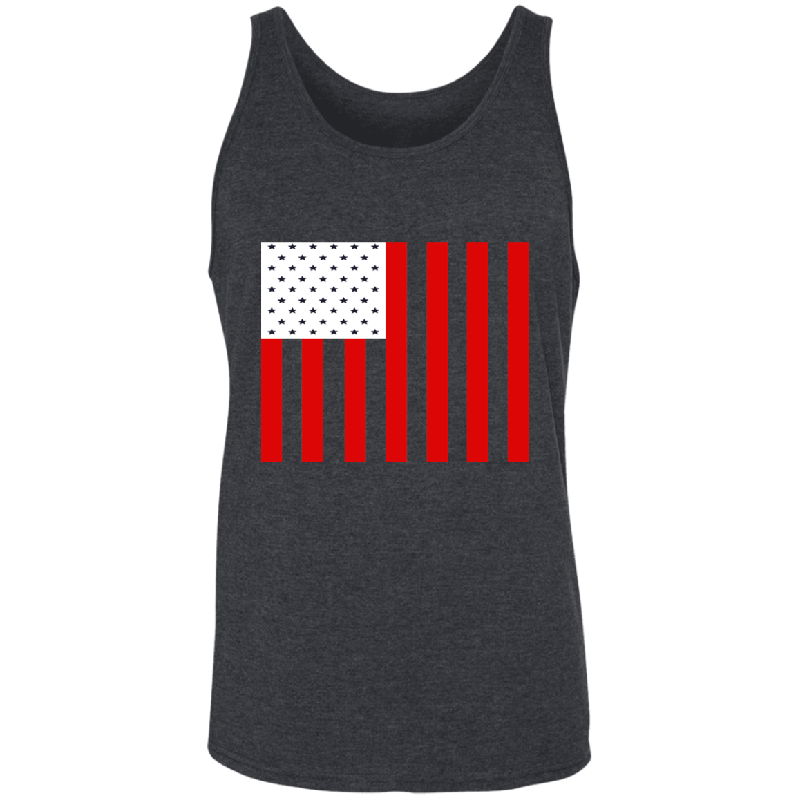Civil Peace Unisex Tank
