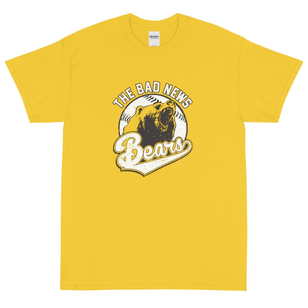BNB Softball Short Sleeve T-Shirt