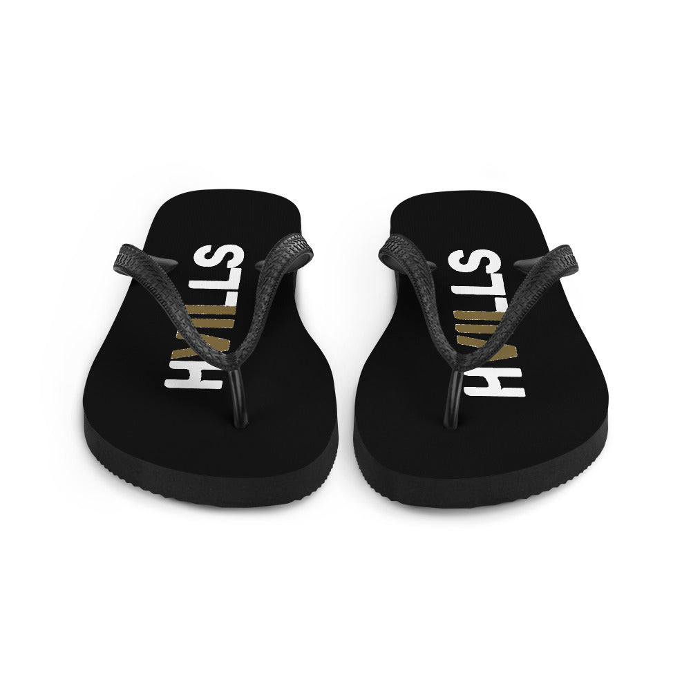 Seven Hills Flip-Flops
