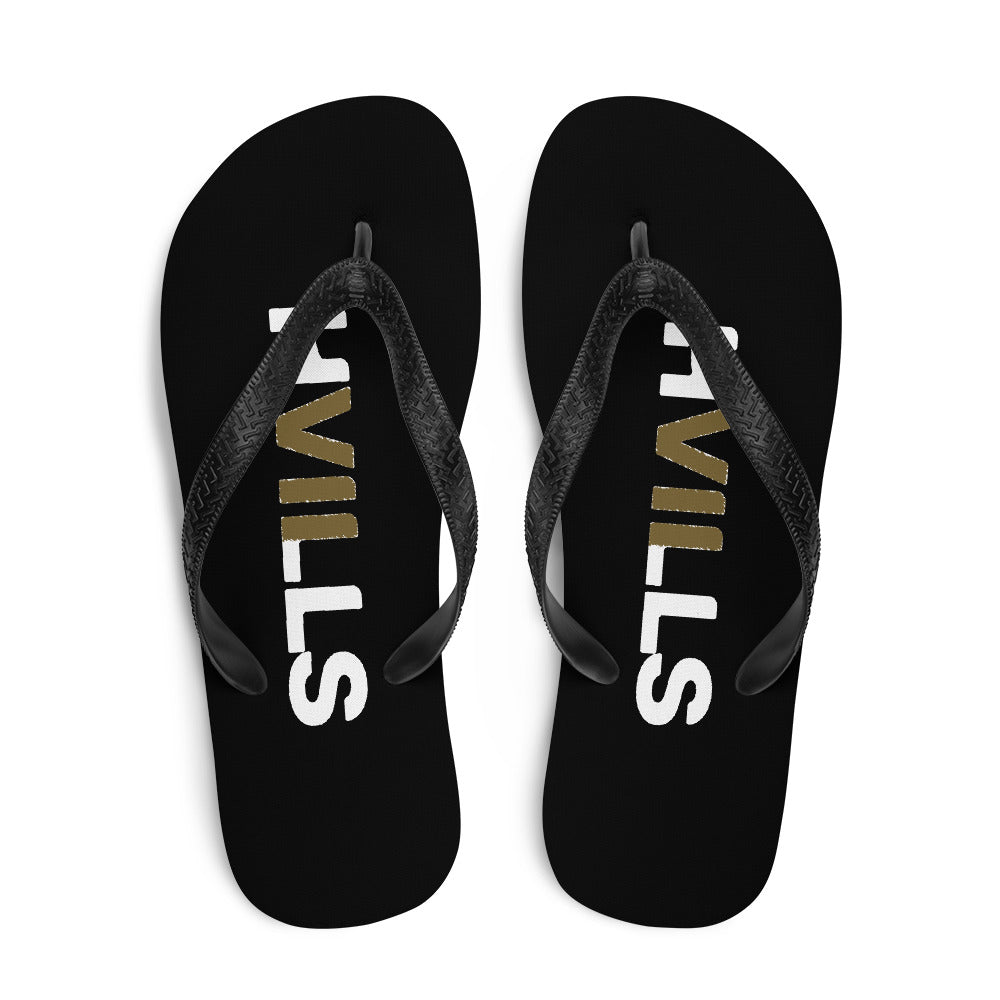 Seven Hills Flip-Flops