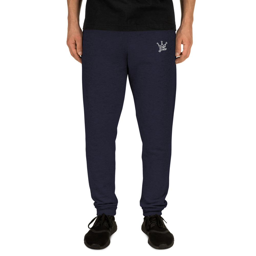DR The Mighty Unisex Joggers